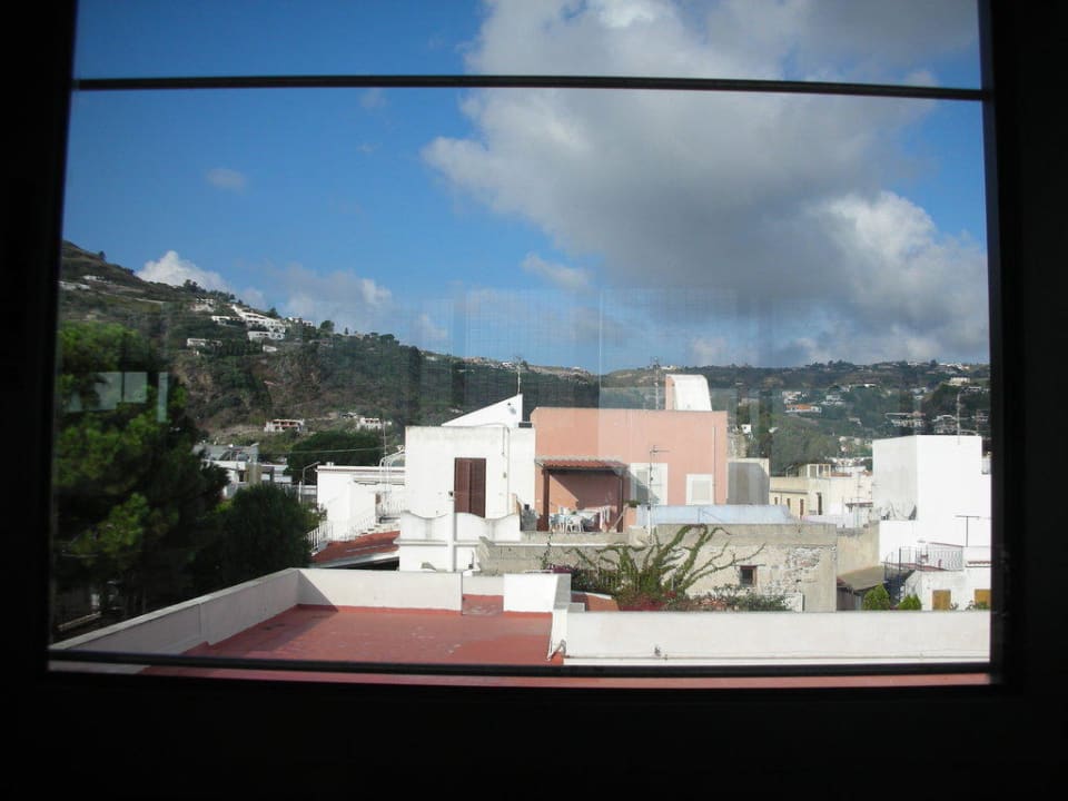 Frühstücks-/Aufenthaltraum Hotel Casa Mafalda B&B