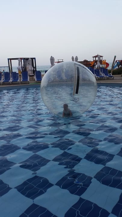 Wasserball für Kids Sol Luna Bay