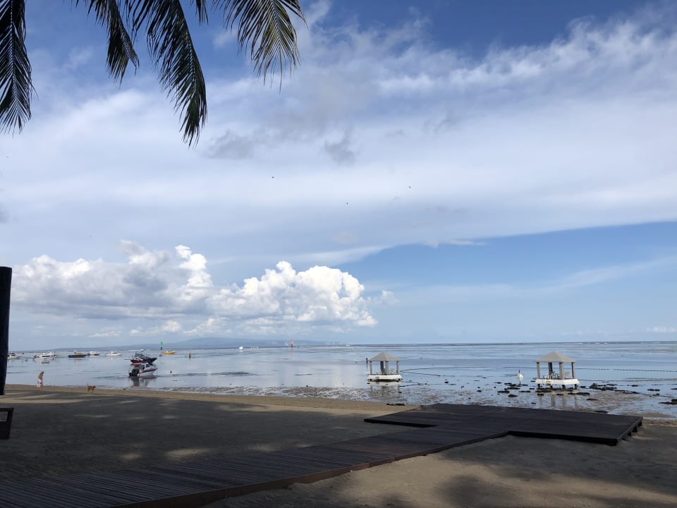 Strand Puri Santrian