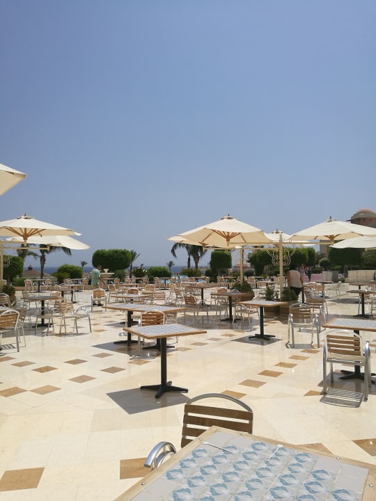 Außenansicht Serenity Alpha Beach