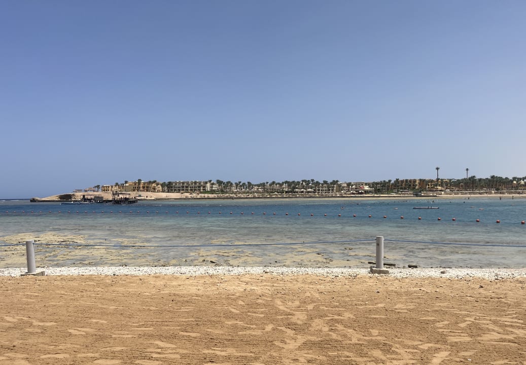 Strand Steigenberger Coraya Beach - Adults only