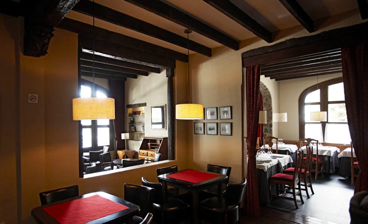 Gastro Hotel HG Maribel