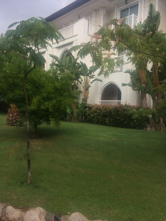 Gartenanlage Güral Premier Tekirova