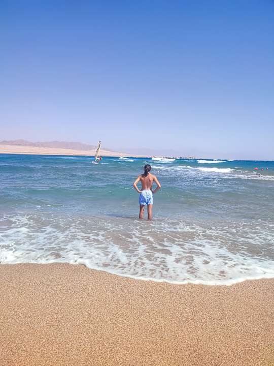 Strand Barceló Tiran Sharm