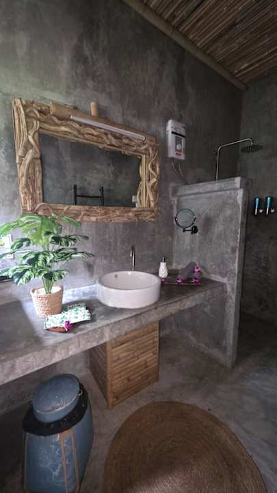 Zimmer The Lazy Lodge