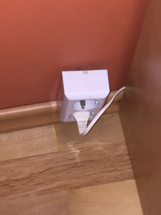 Zimmer Hotel Garni Buchenhof