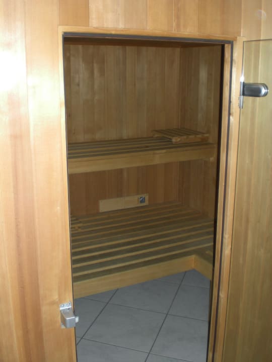 Wellnessbereich Hotel Anatol