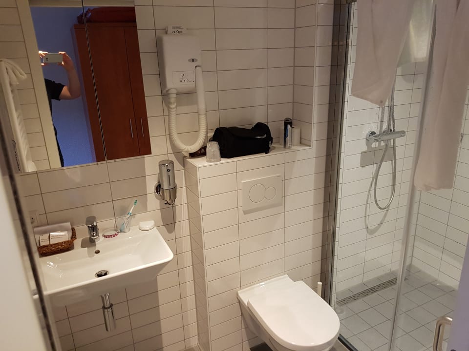 Zimmer Hotel de Vassy