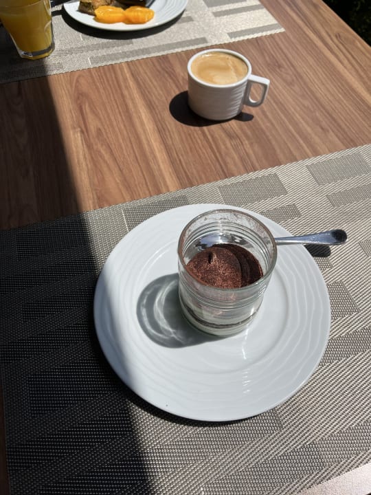 Gastro Luna Blanca Resort & Spa