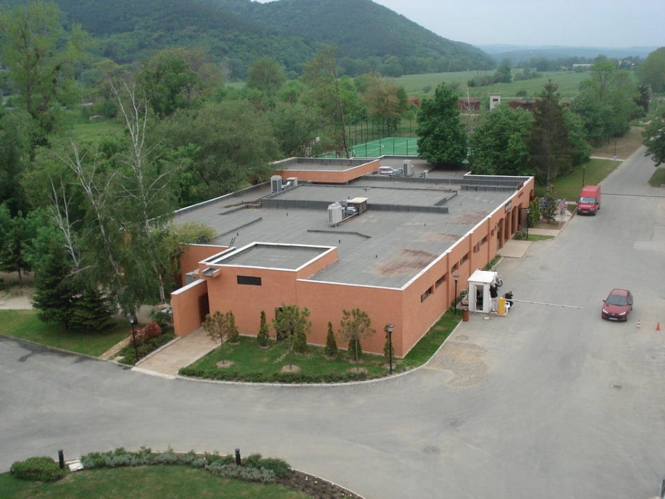 Spa-Center, Minimarkt und Spielhalle HVD Clubhotel Miramar