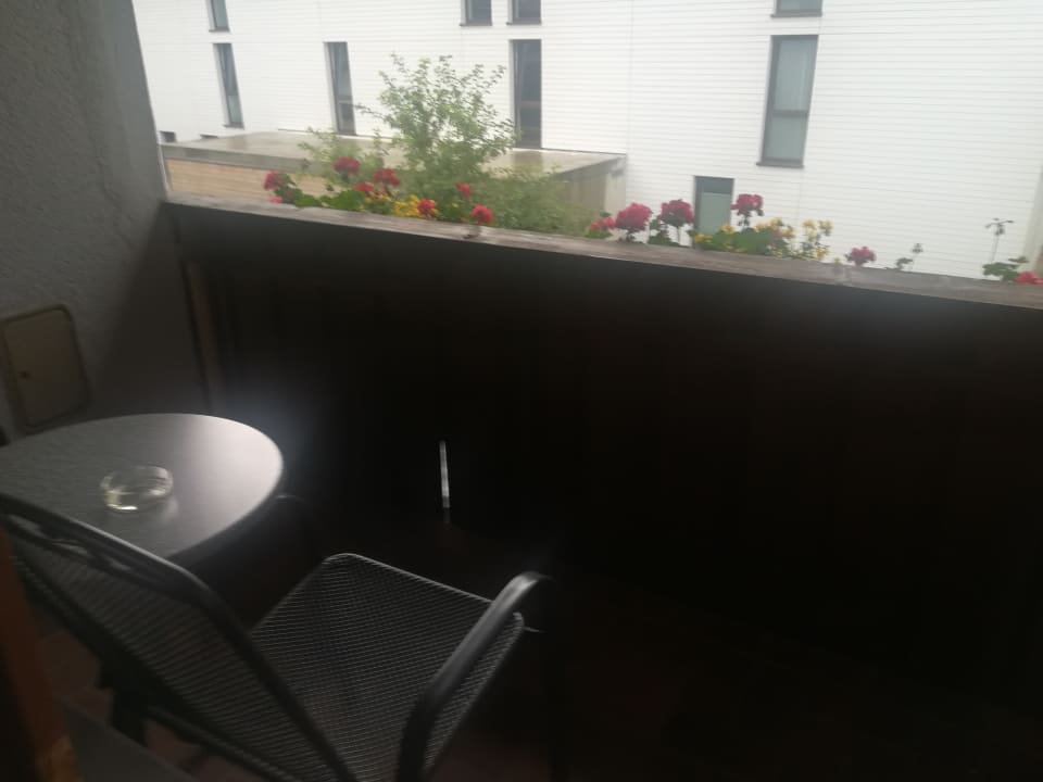 Zimmer der klostertalerhof