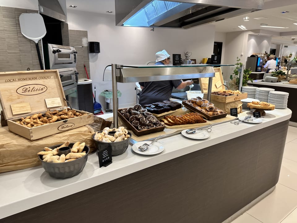 Gastro Maistra Select Belvedere Resort