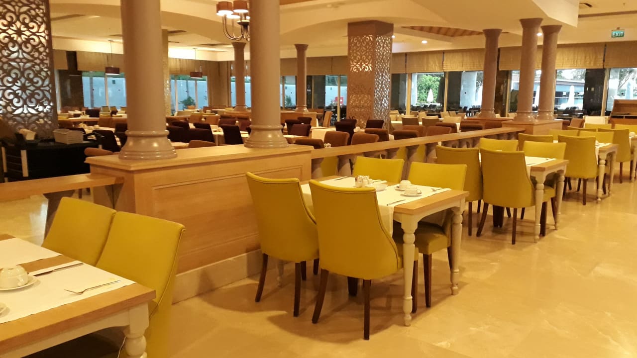 Gastro Sentido Trendy Verbena Beach