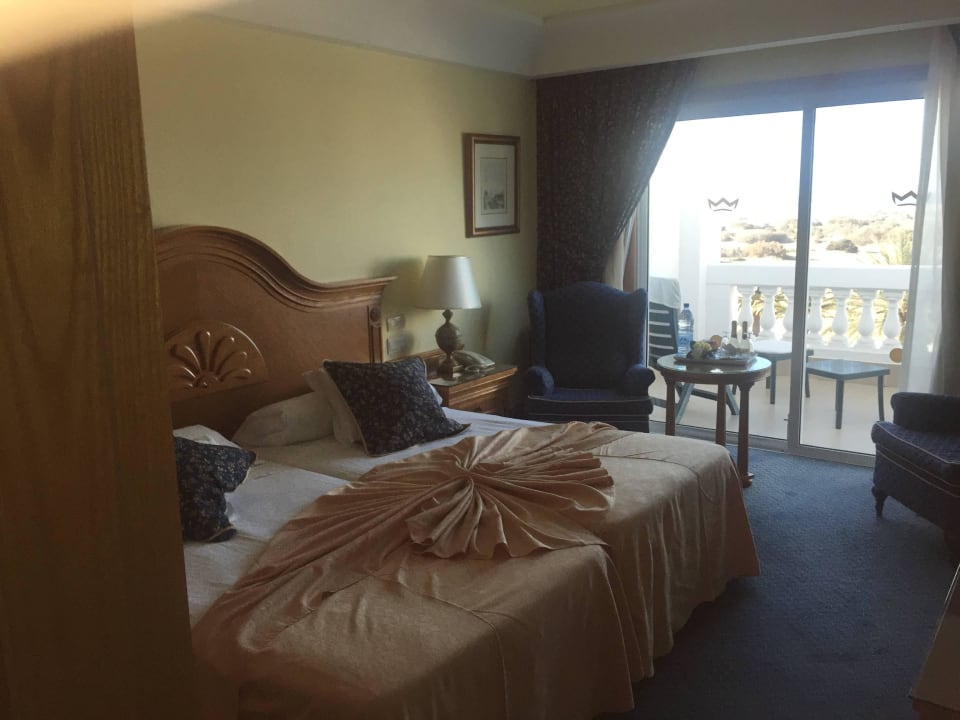 Betten Hotel Riu Palace Maspalomas Adults Only