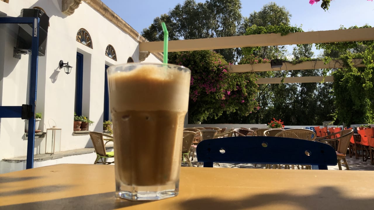 Gastro Ekaterini Hotel