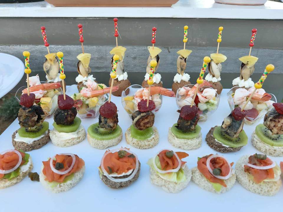 Gastro Iberostar Selection Diar El Andalous