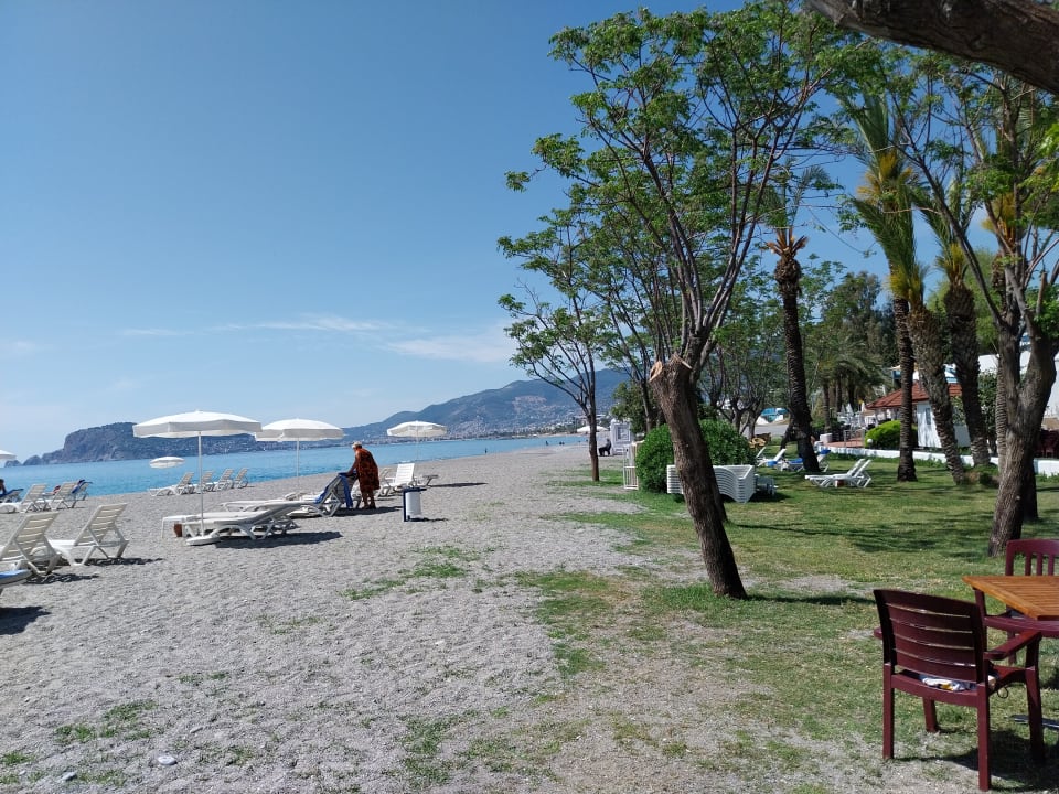 Strand Labranda Alantur Resort