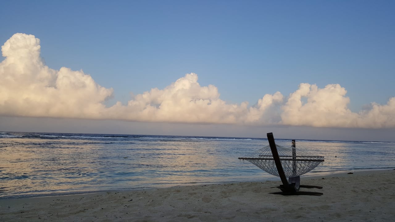 Strand Radisson Blu Poste Lafayette Resort & Spa - Adults only