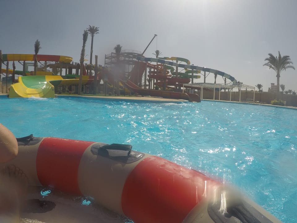 Pool Jaz Dar EL Madina