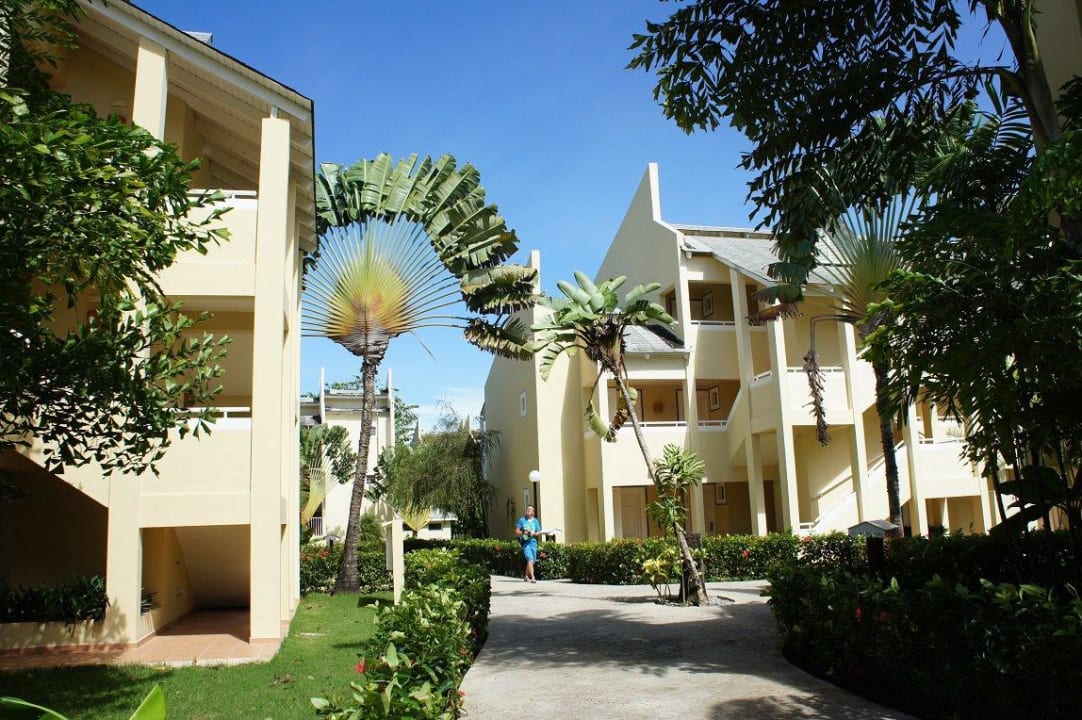 Villa 20, 21 und 22 Bahia Principe Grand El Portillo