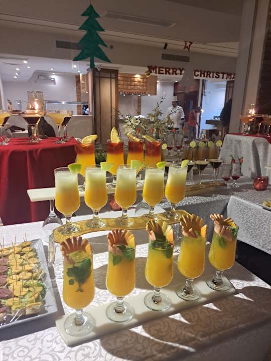 Gastro Shams Prestige Abu Soma-Adults Only