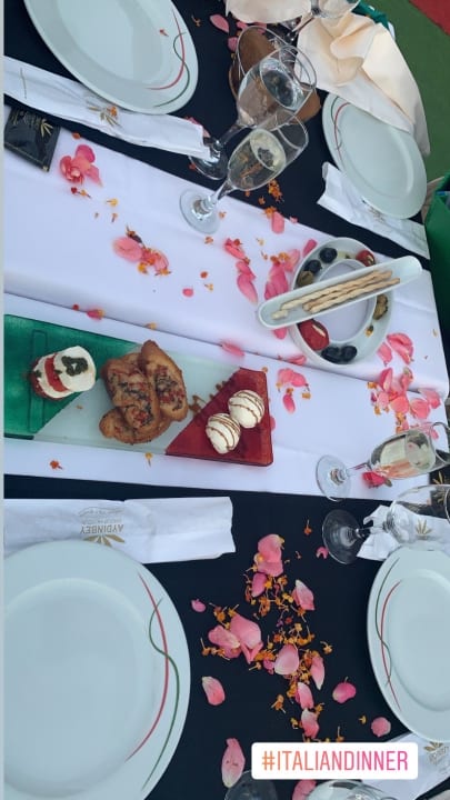 Zimmer Aydinbey Kings Palace & Spa