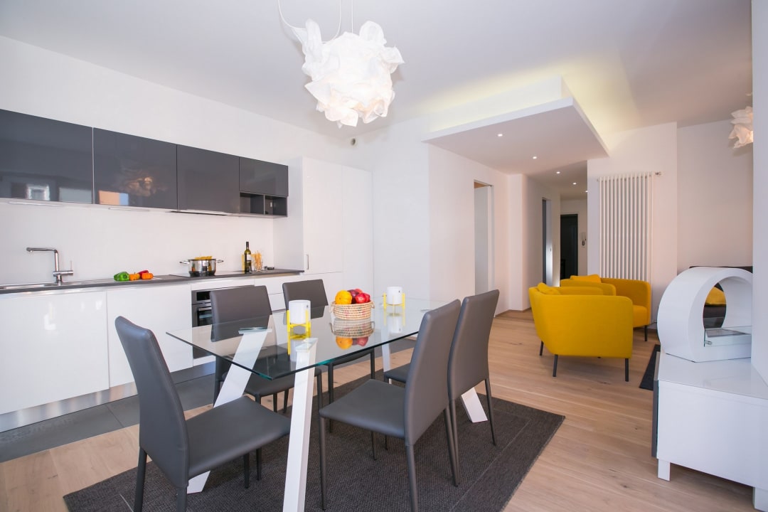 Zimmer Yellow Maraini