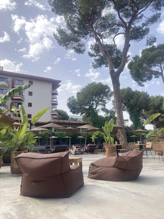 Pool Caramelo Palma Beach