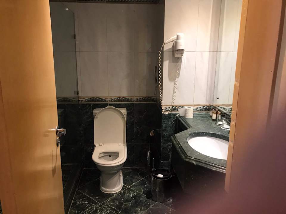 Zimmer Cleopatra Luxury Resort Makadi Bay