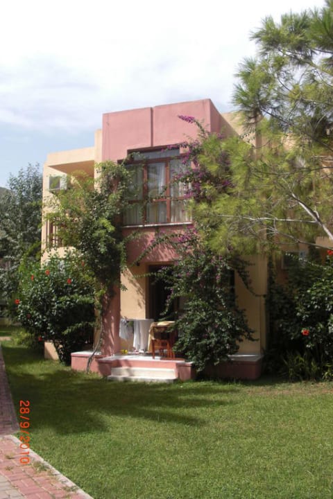 Die schönen Unterkünfte VONRESORT Golden Beach