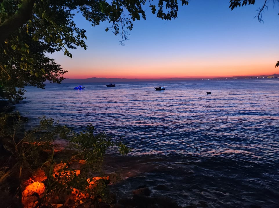 Strand Trendy Side Beach Hotel - Adults only