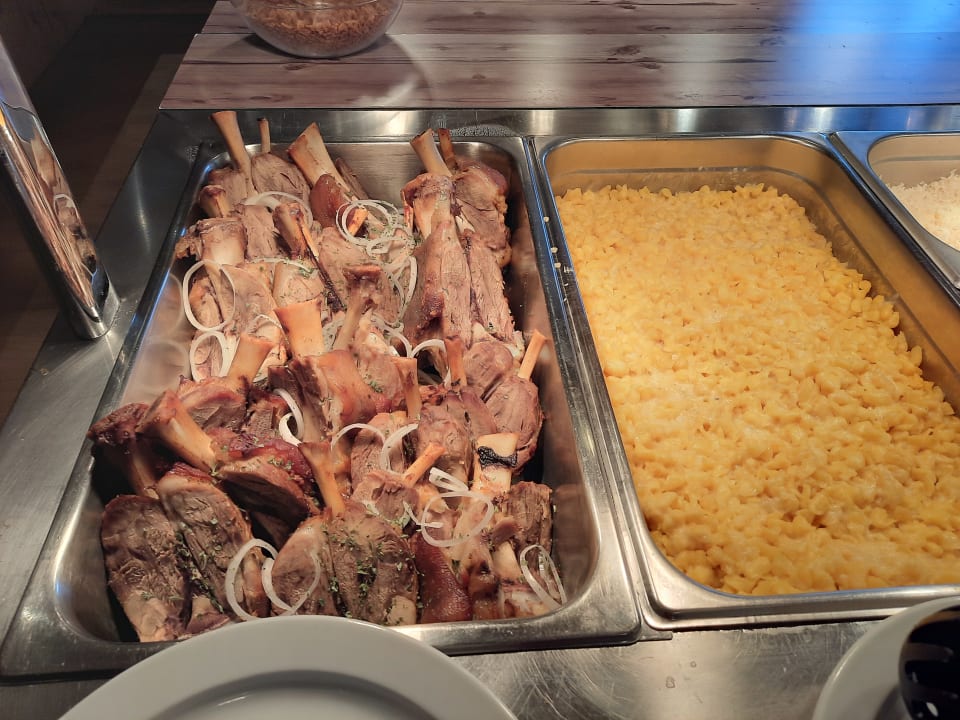 Gastro Hotel Wolkensteinbär