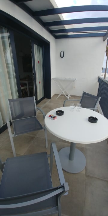 Zimmer Bungalows & Appartements Playamar