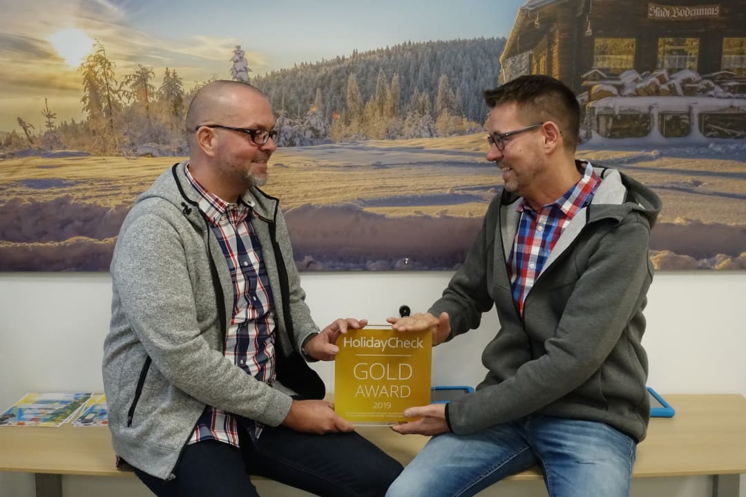 Sonstiges Montara Suites Bodenmais