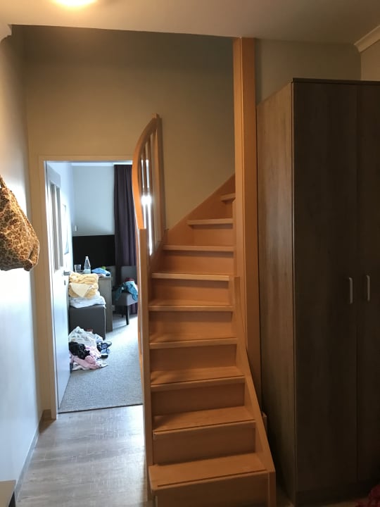 Zimmer Aldiana Club Ampflwang