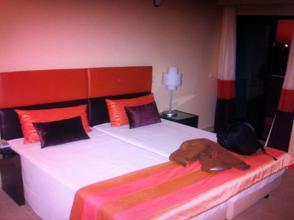 Hotel Topazio Topázio Vibe Beach Hotel & Apartments