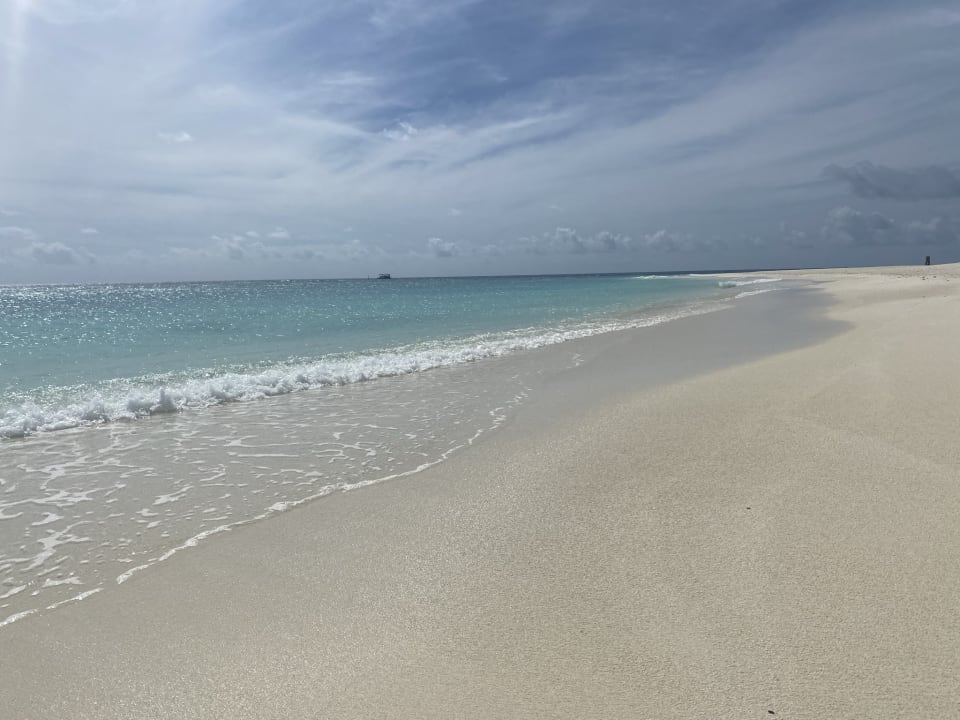 Strand Veligandu Maldives Resort Island