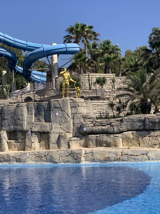 Sport & Freizeit Monachus Family Resort Sorgun
