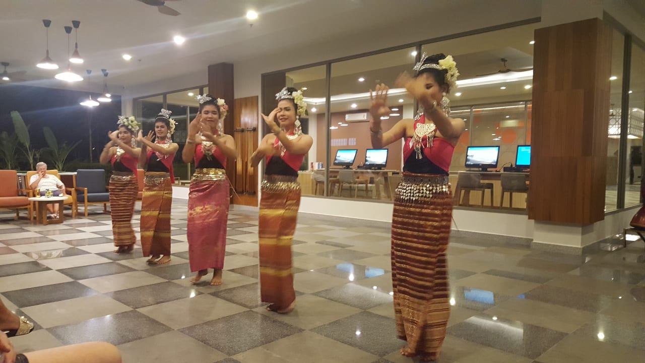 Sonstiges X10 Khaolak Resort