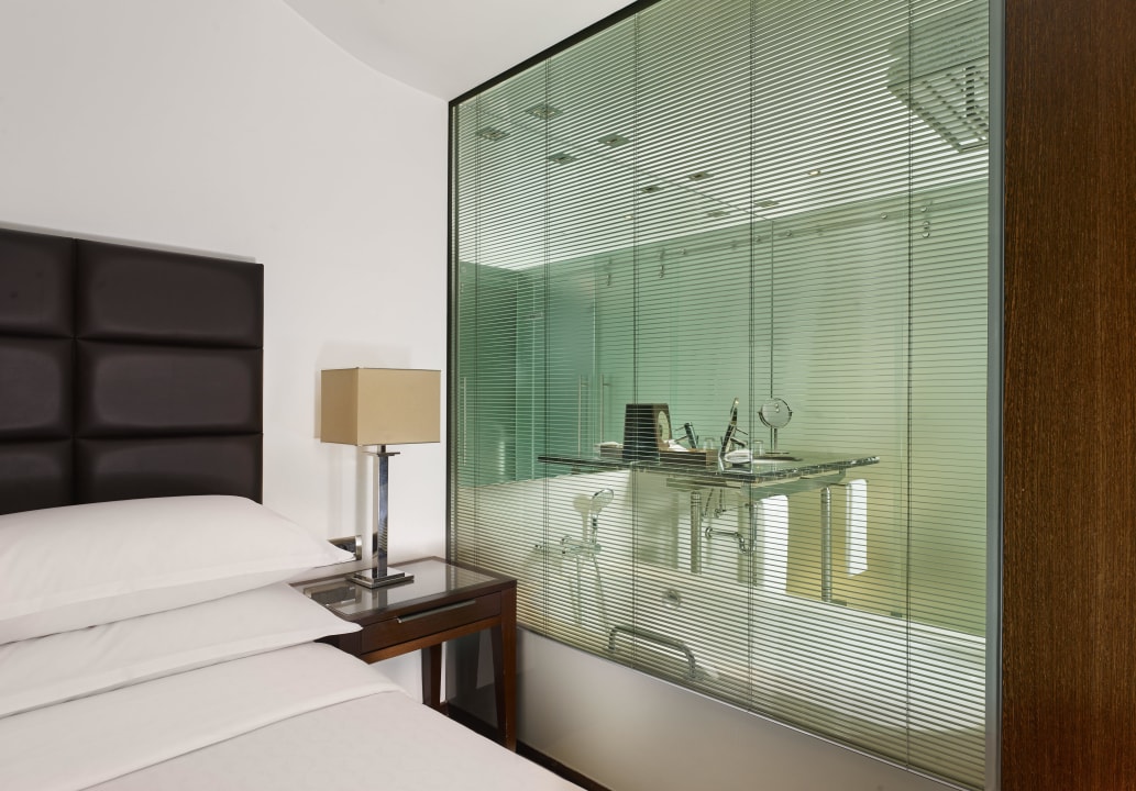 Club Room Sheraton Porto Hotel & Spa