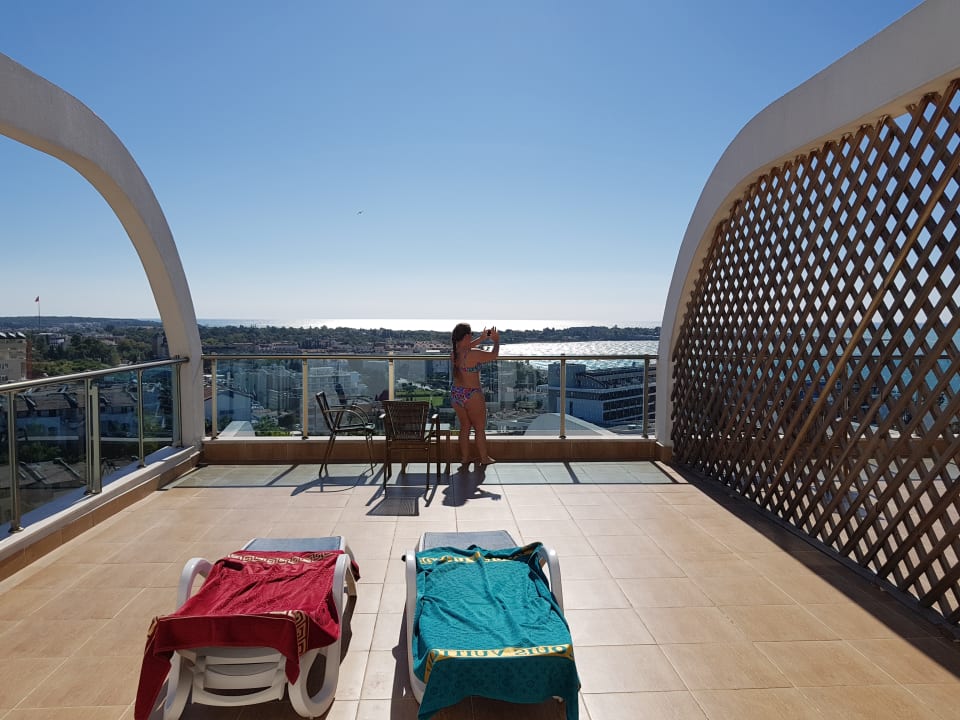 Zimmer Side Prenses Resort & Spa