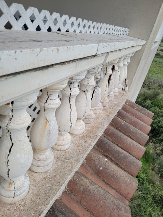 Sonstiges Aparthotel HG Jardin de Menorca