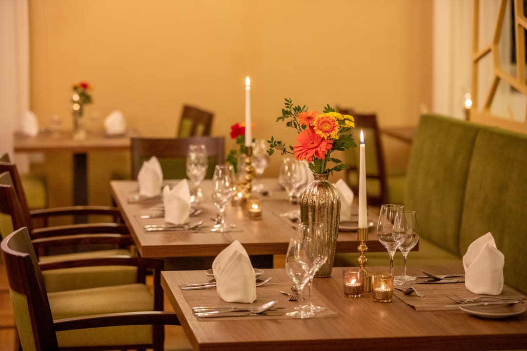 Gastro Hotel Schloss Döttingen