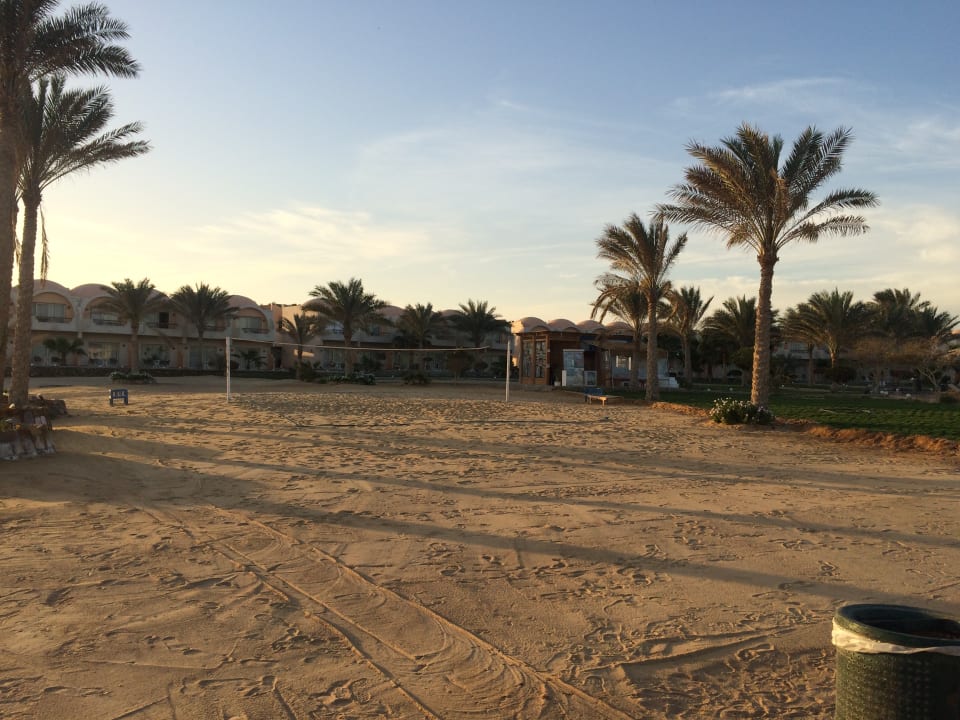 Sport & Freizeit Three Corners Sea Beach Resort