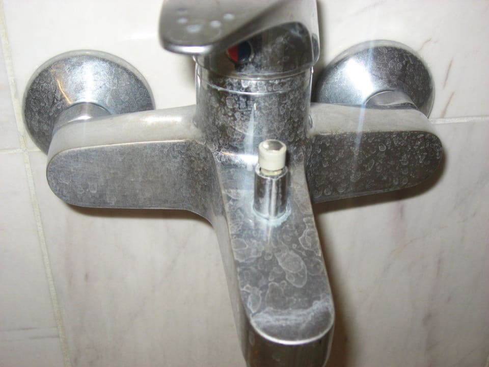 Wasserhahn Badewanne Vantaris Palace