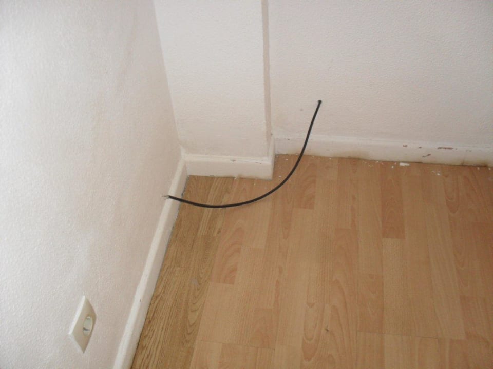 Ohne Worte Hotel Sa Roqueta