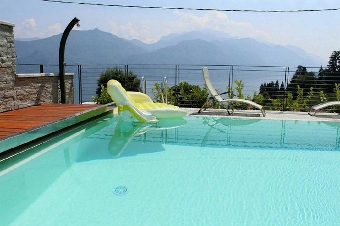 Pool La Mimosa di Menaggio