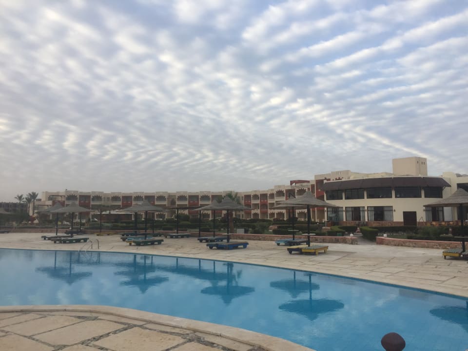 Pool Bliss Nada Beach Resort