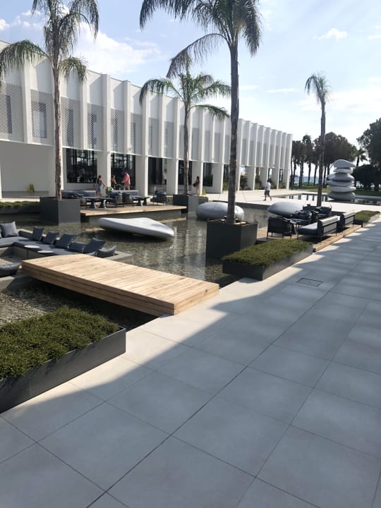 Außenansicht Paloma Finesse