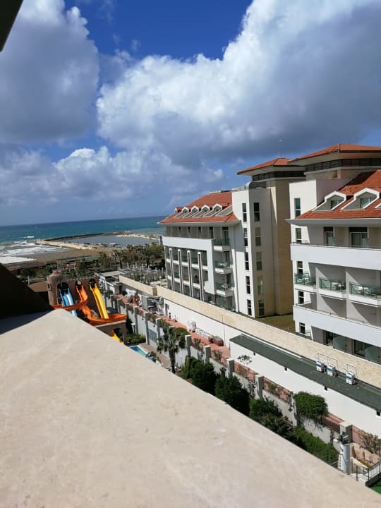 Zimmer Aydinbey Kings Palace & Spa